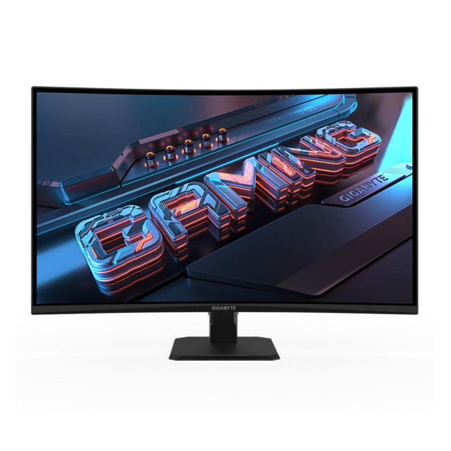 Монитор 31.5" Gigabyte 20VM0-GS32QCABM-2EKR Монитор 31.5" Gigabyte 20VM0-GS32QCABM-2EKR