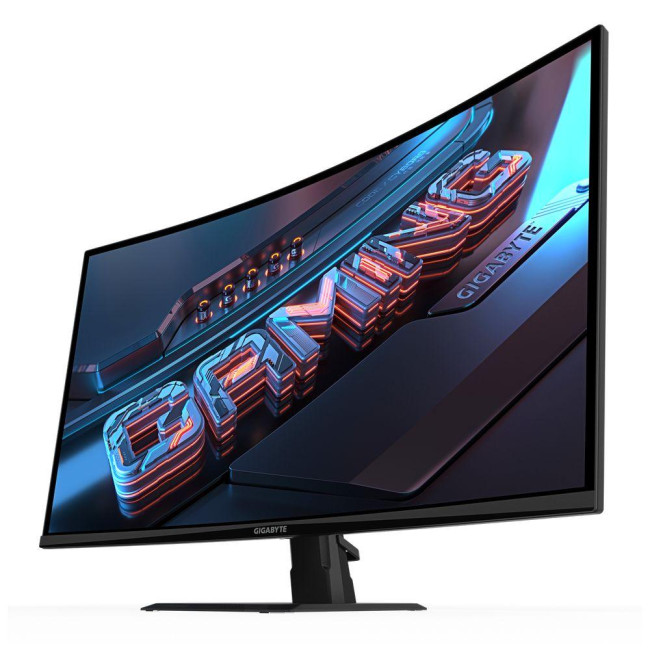 Монитор 31.5" Gigabyte 20VM0-GS32QCABM-2EKR Монитор 31.5" Gigabyte 20VM0-GS32QCABM-2EKR