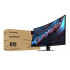 Монитор 31.5" Gigabyte 20VM0-GS32QCABM-2EKR Монитор 31.5" Gigabyte 20VM0-GS32QCABM-2EKR