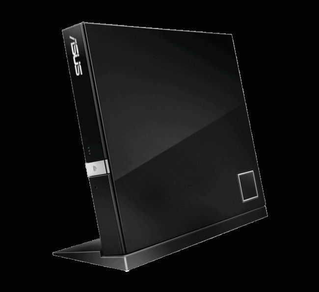 Устройство для записи оптических дисков ASUS SBW-06D2X-U Устройство для записи оптических дисков ASUS SBW-06D2X-U