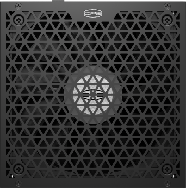 Блок питания ПК PcCooler P5-YK650-B1F Блок питания ПК PcCooler P5-YK650-B1F