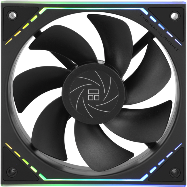 Кулер для корпуса Thermalright TL-M12R Кулер для корпуса Thermalright TL-M12R