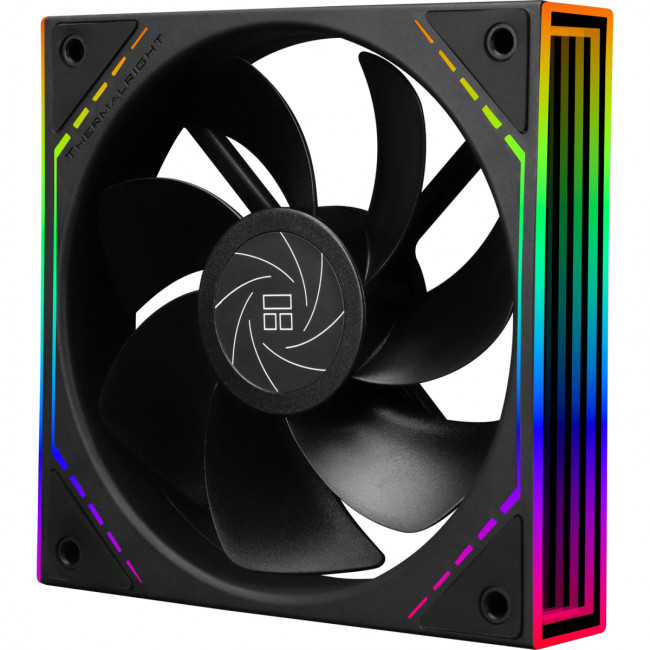 Кулер для корпуса Thermalright TL-M12R Кулер для корпуса Thermalright TL-M12R