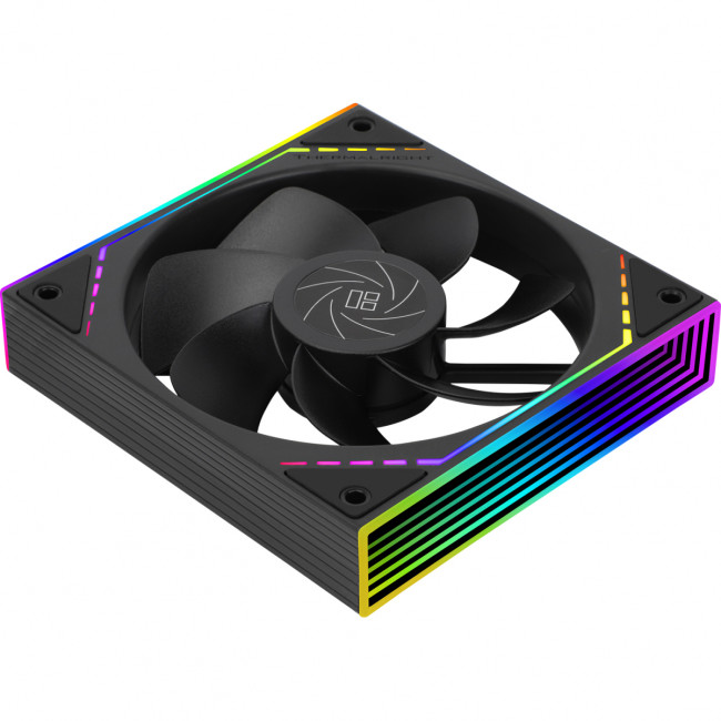 Кулер для корпуса Thermalright TL-M12R Кулер для корпуса Thermalright TL-M12R