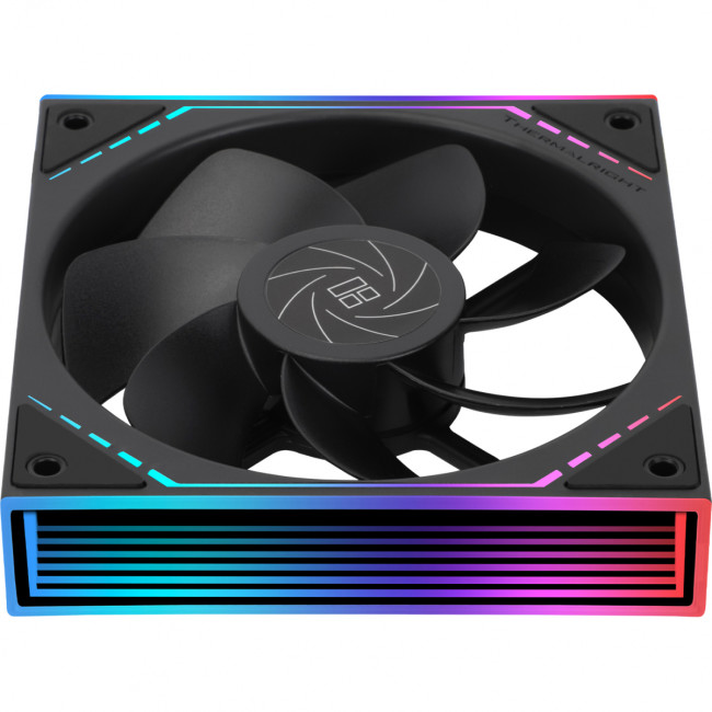 Кулер для корпуса Thermalright TL-M12R Кулер для корпуса Thermalright TL-M12R