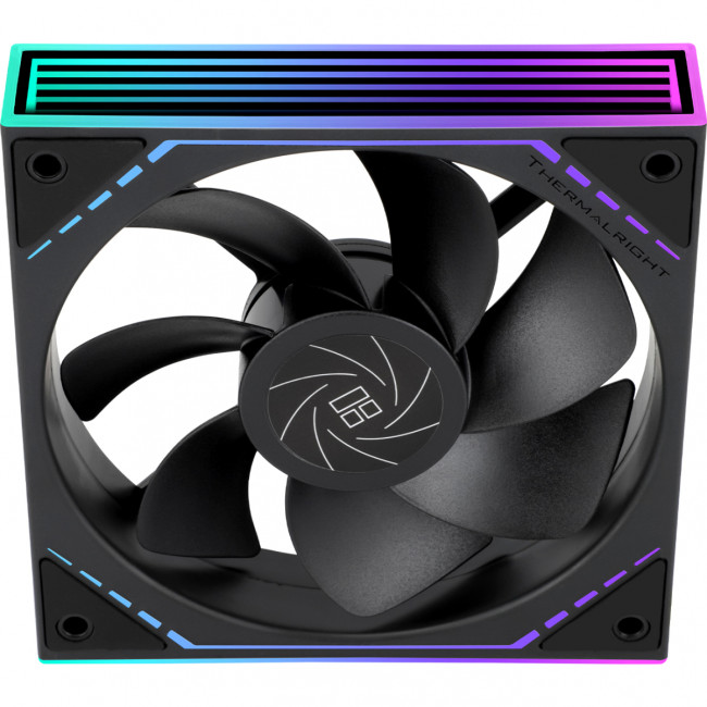 Кулер для корпуса Thermalright TL-M12R Кулер для корпуса Thermalright TL-M12R