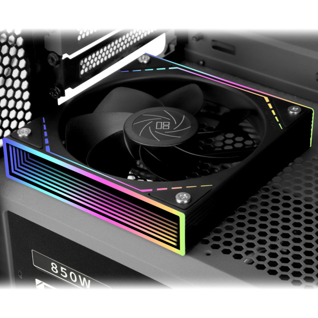 Кулер для корпуса Thermalright TL-M12R Кулер для корпуса Thermalright TL-M12R