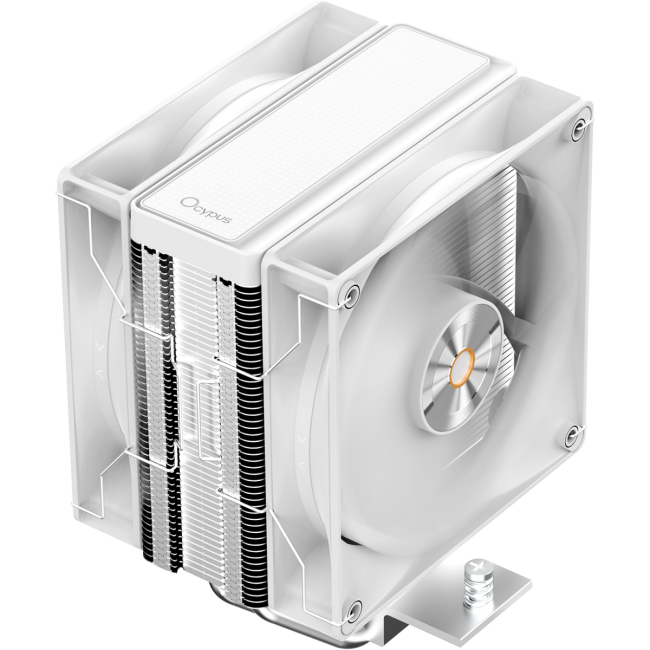 Кулер для процессора Ocypus Delta-A40-WH2NNWN00X-GL Кулер для процессора Ocypus Delta-A40-WH2NNWN00X-GL