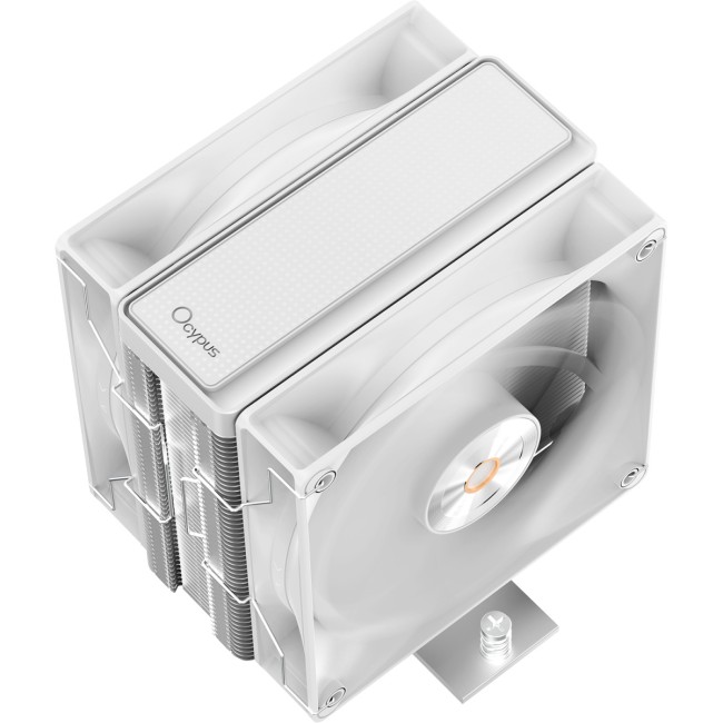 Кулер для процессора Ocypus Delta-A40-WH2NNWN00X-GL Кулер для процессора Ocypus Delta-A40-WH2NNWN00X-GL