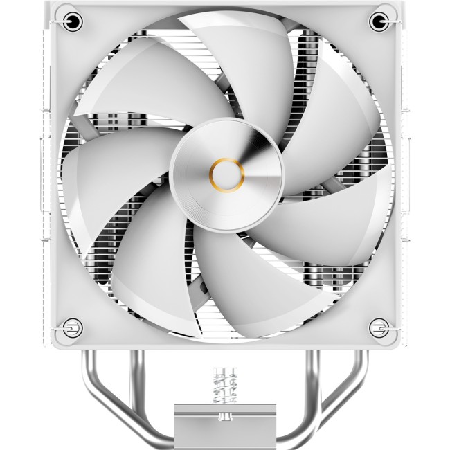 Кулер для процессора Ocypus Delta-A40-WH2NNWN00X-GL Кулер для процессора Ocypus Delta-A40-WH2NNWN00X-GL