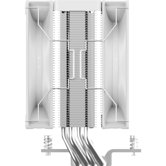 Кулер для процессора Ocypus Delta-A40-WH2NNWN00X-GL Кулер для процессора Ocypus Delta-A40-WH2NNWN00X-GL