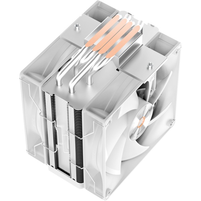 Кулер для процессора Ocypus Delta-A40-WH2NNWN00X-GL Кулер для процессора Ocypus Delta-A40-WH2NNWN00X-GL