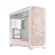 Корпус ПК без блока питания Fractal Design FD-C-MES3X-05 Корпус ПК без блока питания Fractal Design FD-C-MES3X-05