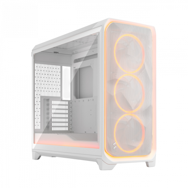 Корпус ПК без блока питания Fractal Design FD-C-MES3X-05 Корпус ПК без блока питания Fractal Design FD-C-MES3X-05