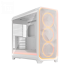 Корпус ПК без блока питания Fractal Design FD-C-MES3X-05 Корпус ПК без блока питания Fractal Design FD-C-MES3X-05