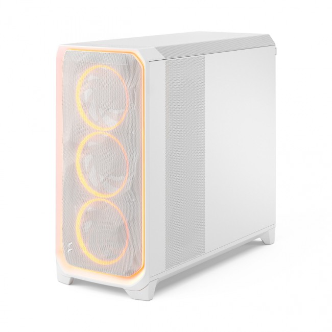 Корпус ПК без блока питания Fractal Design FD-C-MES3X-05 Корпус ПК без блока питания Fractal Design FD-C-MES3X-05