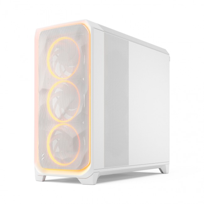 Корпус ПК без блока питания Fractal Design FD-C-MES3X-05 Корпус ПК без блока питания Fractal Design FD-C-MES3X-05