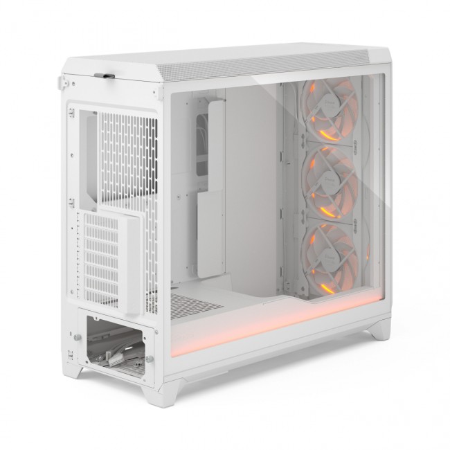 Корпус ПК без блока питания Fractal Design FD-C-MES3X-05 Корпус ПК без блока питания Fractal Design FD-C-MES3X-05
