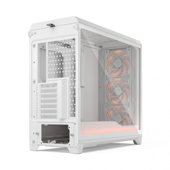Корпус ПК без блока питания Fractal Design FD-C-MES3X-05 Корпус ПК без блока питания Fractal Design FD-C-MES3X-05