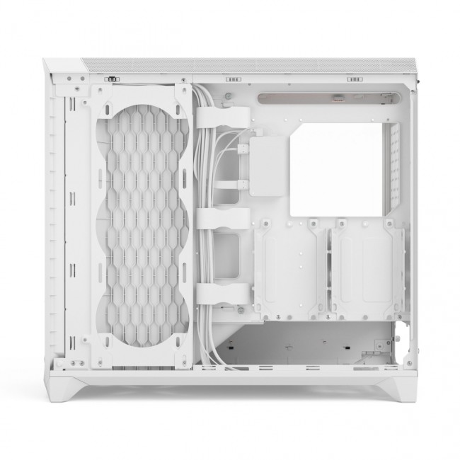 Корпус ПК без блока питания Fractal Design FD-C-MES3X-05 Корпус ПК без блока питания Fractal Design FD-C-MES3X-05