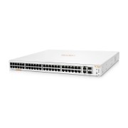 Коммутатор Hewlett Packard Enterprise JL808A Коммутатор Hewlett Packard Enterprise JL808A
