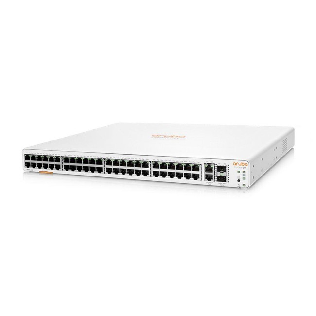 Коммутатор Hewlett Packard Enterprise JL808A Коммутатор Hewlett Packard Enterprise JL808A