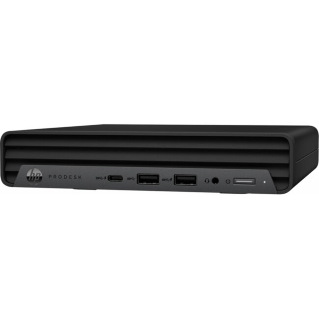 Компьютер HP ProDesk 400 G6 (5L5Z3EA#ABZ) Компьютер HP ProDesk 400 G6 (5L5Z3EA#ABZ)