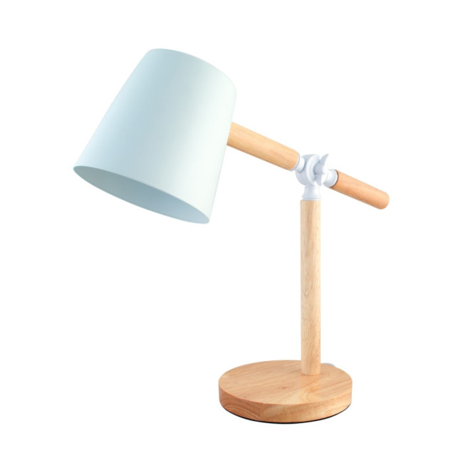 Светильник настольный СТАРТ CT83 белый-- 12 цоколь E27 Светильник настольный СТАРТ CT83 белый - 12 цоколь E27