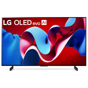 Телевизор 42'' LG LG OLED42C4RLA.ARUG