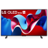 Телевизор 42'' LG LG OLED42C4RLA.ARUG