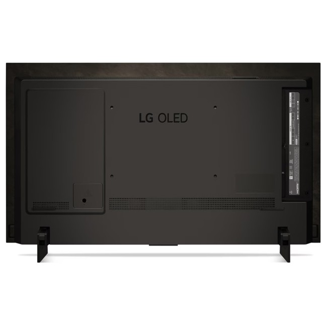 Телевизор 42'' LG LG OLED42C4RLA.ARUG