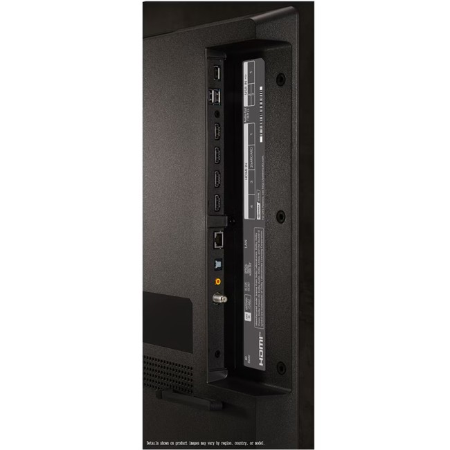 Телевизор 42'' LG LG OLED42C4RLA.ARUG