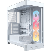 Корпус без блока питания Corsair CC-9011317-WW Корпус без блока питания Corsair CC-9011317-WW