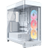 Корпус без блока питания Corsair CC-9011317-WW Корпус без блока питания Corsair CC-9011317-WW