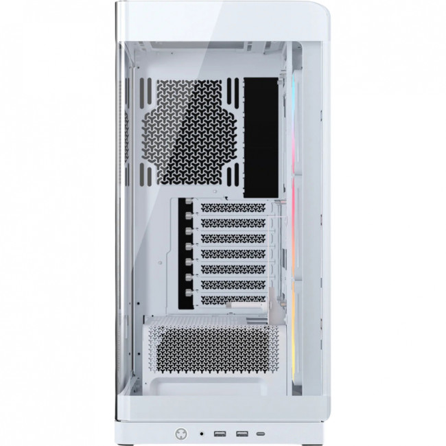 Корпус без блока питания Corsair CC-9011317-WW Корпус без блока питания Corsair CC-9011317-WW