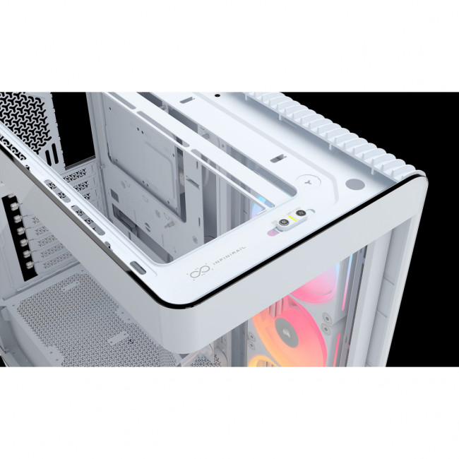 Корпус без блока питания Corsair CC-9011317-WW Корпус без блока питания Corsair CC-9011317-WW