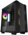 Корпус Deepcool R-CC360-BKAPM3-G-1 Корпус Deepcool R-CC360-BKAPM3-G-1