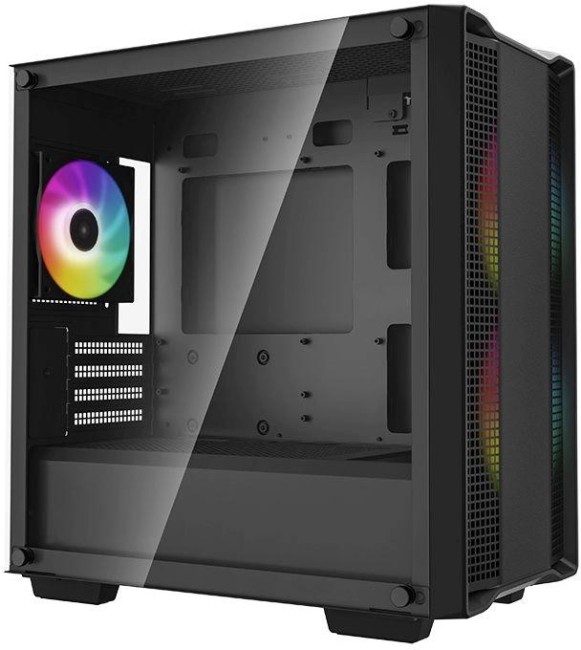 Корпус Deepcool R-CC360-BKAPM3-G-1 Корпус Deepcool R-CC360-BKAPM3-G-1