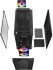 Корпус Deepcool R-CC360-BKAPM3-G-1 Корпус Deepcool R-CC360-BKAPM3-G-1