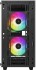 Корпус Deepcool R-CC360-BKAPM3-G-1 Корпус Deepcool R-CC360-BKAPM3-G-1