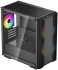 Корпус Deepcool R-CC360-BKAPM3-G-1 Корпус Deepcool R-CC360-BKAPM3-G-1