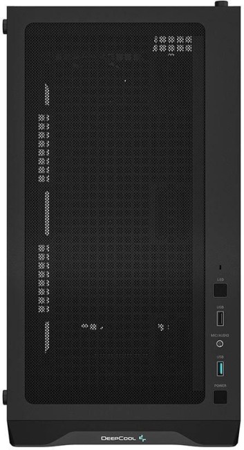 Корпус Deepcool R-CC360-BKAPM3-G-1 Корпус Deepcool R-CC360-BKAPM3-G-1