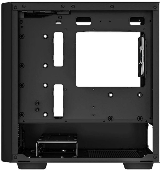 Корпус Deepcool R-CC360-BKAPM3-G-1 Корпус Deepcool R-CC360-BKAPM3-G-1