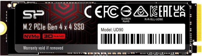 Накопитель SSD Silicon Power SP01KGBP44UD9005