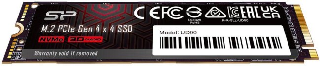 Накопитель SSD Silicon Power SP01KGBP44UD9005