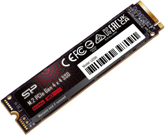 Накопитель SSD Silicon Power SP01KGBP44UD9005