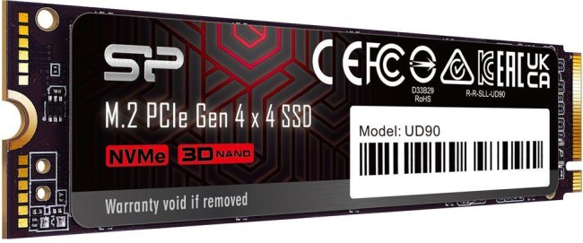 Накопитель SSD Silicon Power SP01KGBP44UD9005