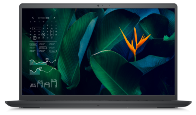 Ноутбук Dell Vostro 3515