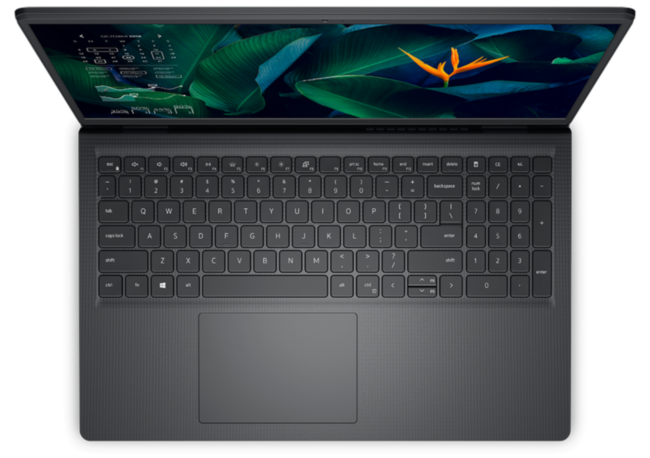 Ноутбук Dell Vostro 3515