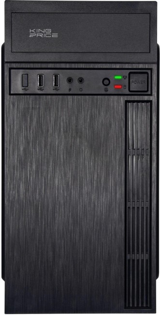 Корпус KingPrice KPCC-MN210 Корпус KingPrice KPCC-MN210